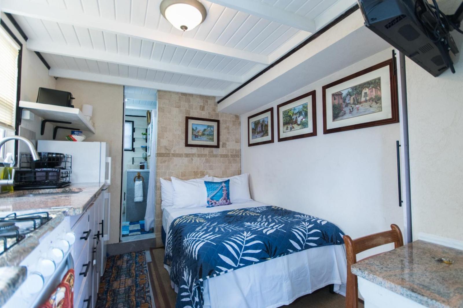 Shama'S Guest House Christ Church Quarto foto