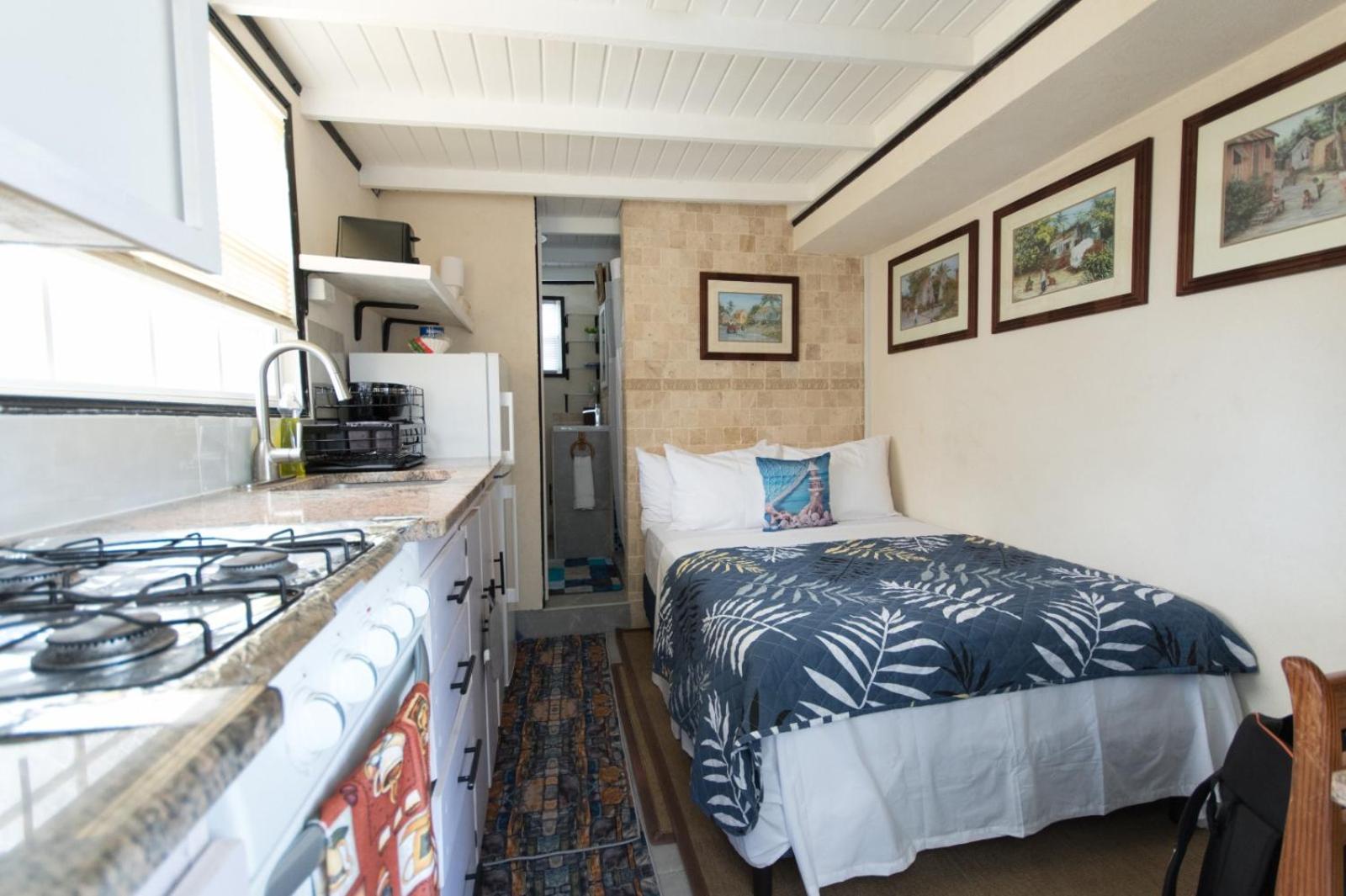 Shama'S Guest House Christ Church Quarto foto